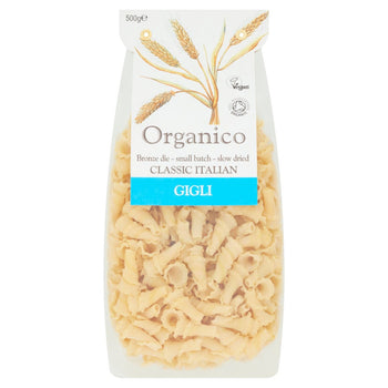 Organico Organic Gigli 500g