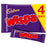 Cadbury Wispa Chocolate Bar Multipack 4 per pack