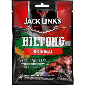 Jack Links Original Biltong 25g
