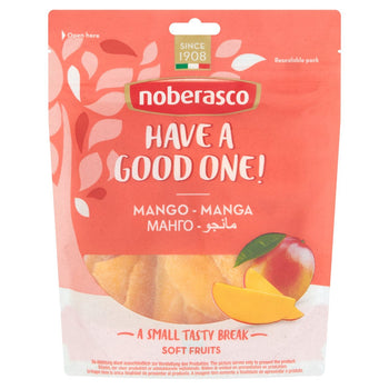 Noberasco Mango Secco 130g