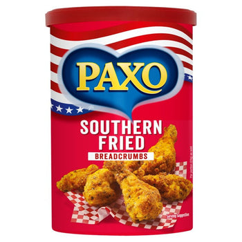 Paxo Southern Bratbrems 210g