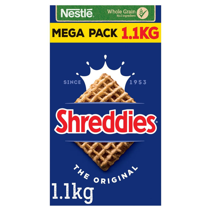 Nestlé destroza el cereal original 1100G