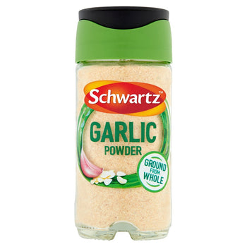Schwartz Aglio in Polvere 55g