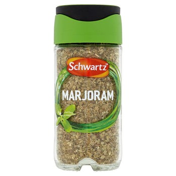 Schwartz Maggiorana Vasetto 8g
