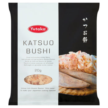 Yutaka Katsuobushi Bonito Fiocchi 20g