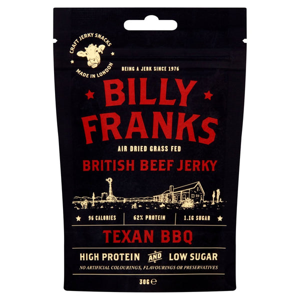 Billy Franks