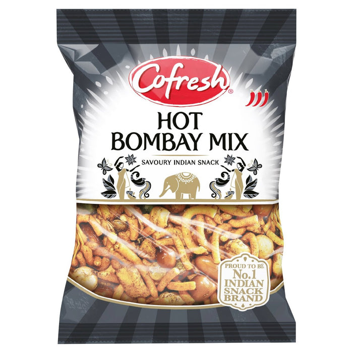 Cofresh Miscela Calda Bombay 200g