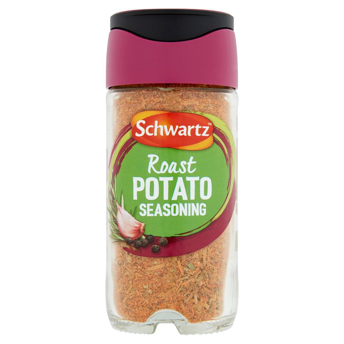 Schwartz Roast Potato Seasoning 60g