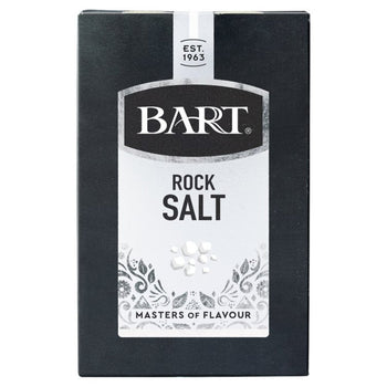 Bart Rock Salt Refill 95g