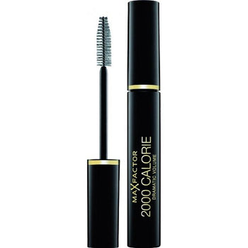 Max Factor 2000 Calorie Masterpiece Mascara Nero/Marrone 9 ml