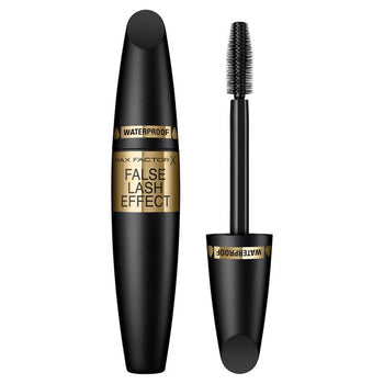 Mascara waterproof effetto ciglia finte Max Factor nero 13 g