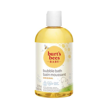 Burt's Bees Tearing Free Baby Bubble Bubble Imposer 350 ml