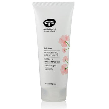 Green People Balsamo Biologico Idratante Vegan 200ml