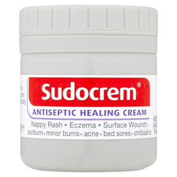 Sudocrem Antiseptic Healing Cream 400g