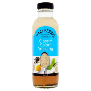 Condimento per insalata Mary Berrys 235 ml